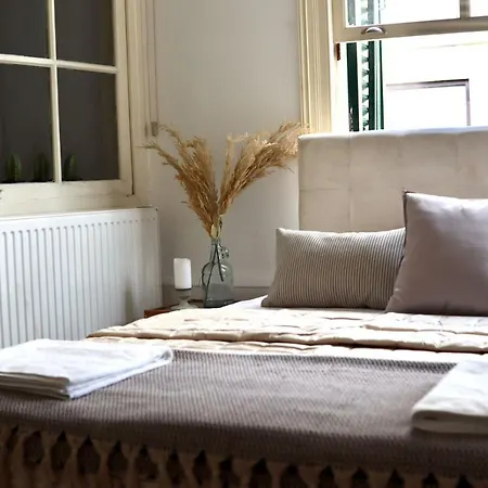 The Old Town Heritage House ניקוסיה