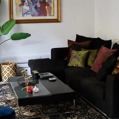 The Old Town Heritage House *