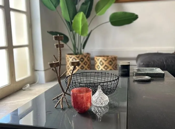 The Old Town Heritage House *