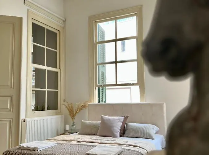 The Old Town Heritage House *