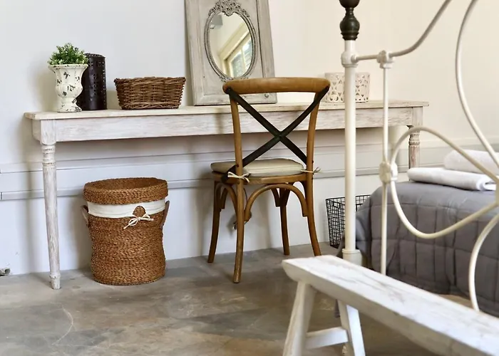 בית נופש The Old Town Heritage House