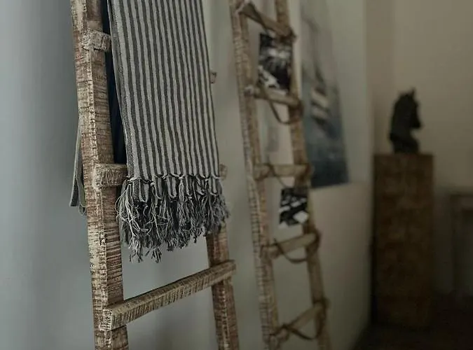 בית נופש The Old Town Heritage House ניקוסיה