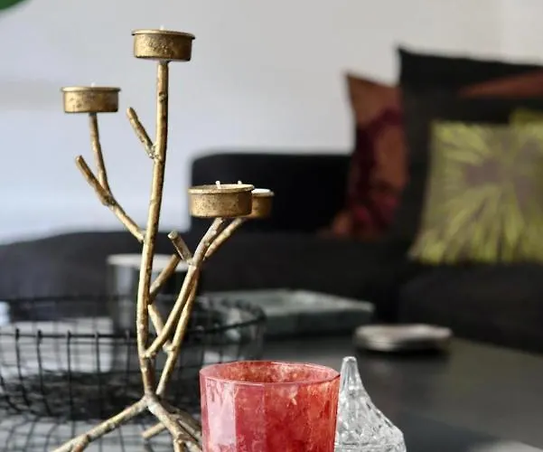 The Old Town Heritage House בית נופש ניקוסיה