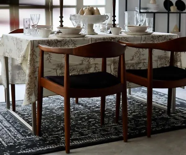 The Old Town Heritage House בית נופש ניקוסיה