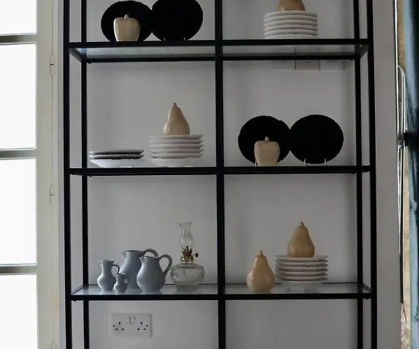 The Old Town Heritage House * ניקוסיה