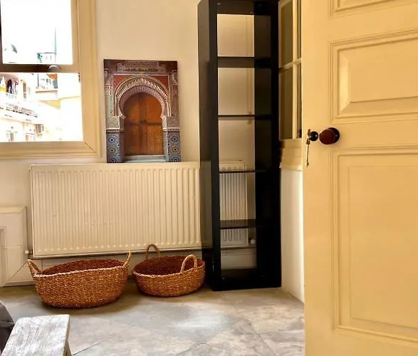 The Old Town Heritage House *