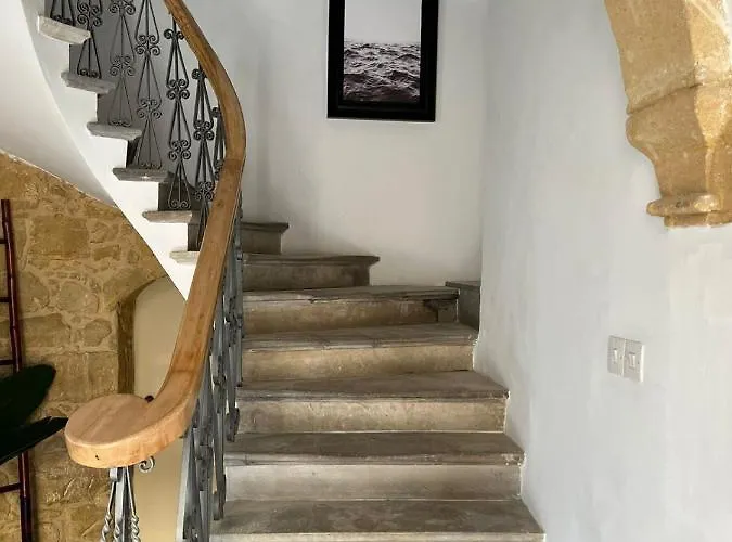 The Old Town Heritage House ניקוסיה