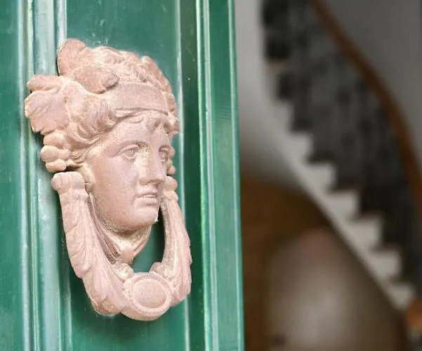 The Old Town Heritage House