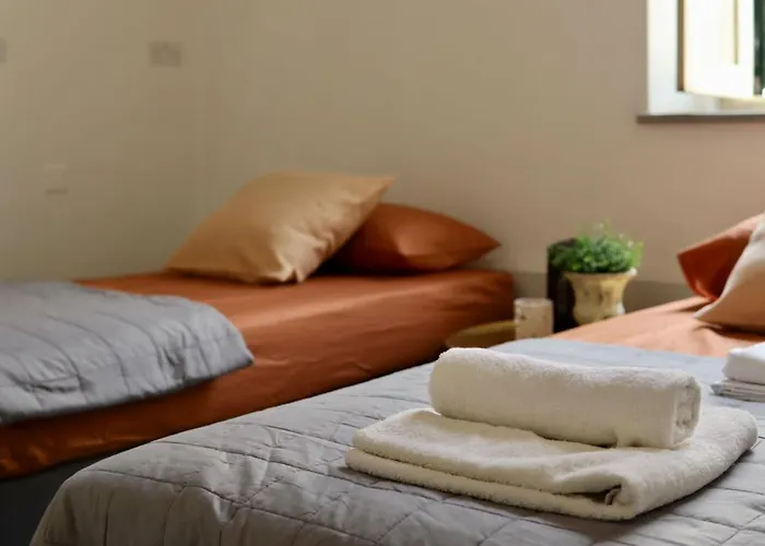 The Old Town Heritage House * ניקוסיה