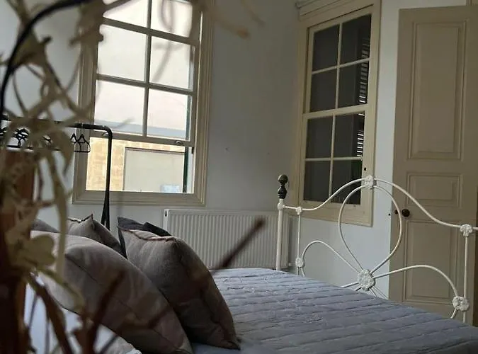 The Old Town Heritage House *