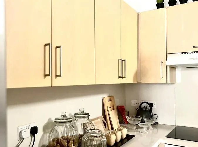 The Old Town Heritage House *