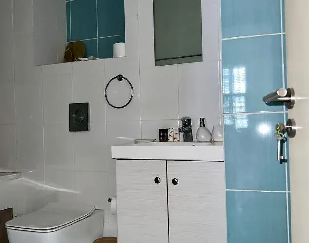 The Old Town Heritage House ניקוסיה