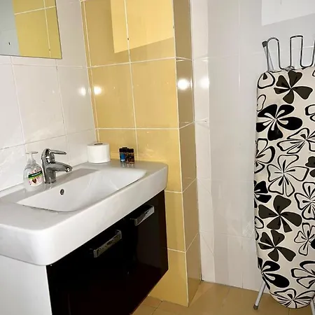 The Old Town Heritage House Nicosia