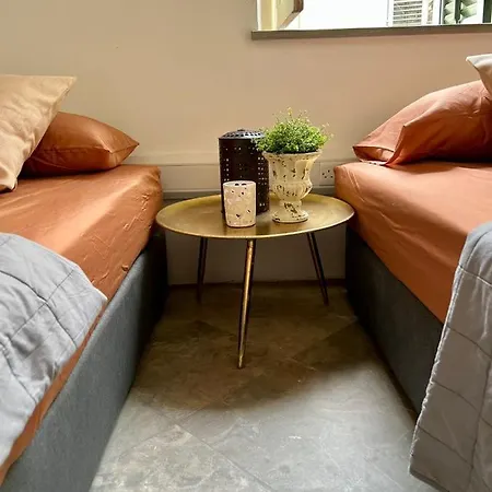 Casa vacanze The Old Town Heritage House Nicosia