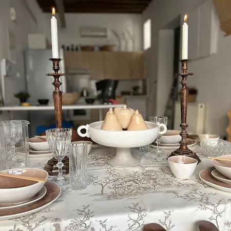 The Old Town Heritage House Nicosia