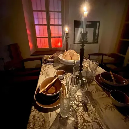 Casa vacanze The Old Town Heritage House Nicosia