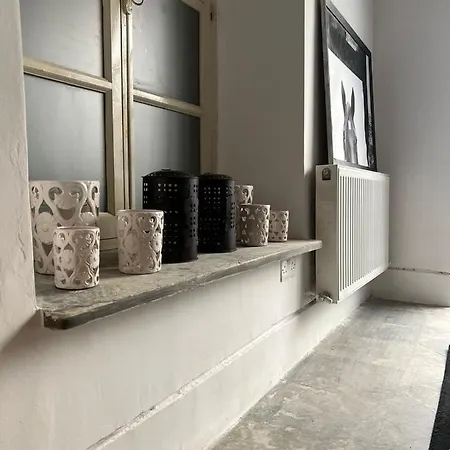 Casa vacanze The Old Town Heritage House Nicosia