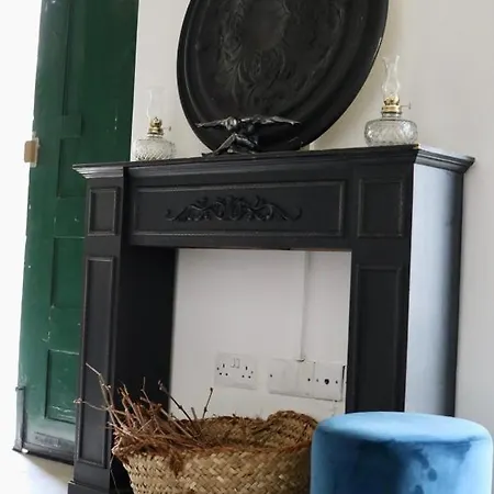 The Old Town Heritage House *