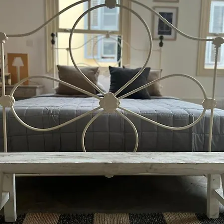 The Old Town Heritage House * Nicosia