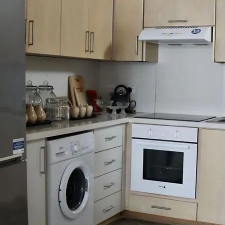 The Old Town Heritage House Casa vacanze Nicosia