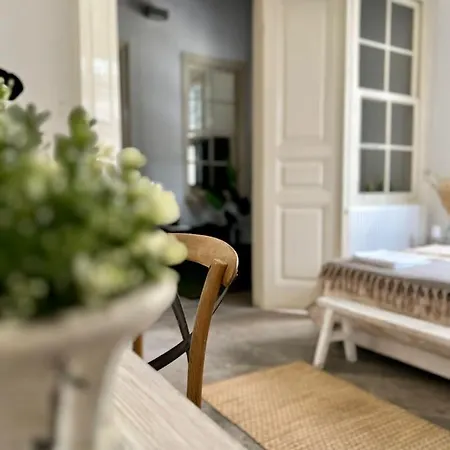 Casa vacanze The Old Town Heritage House