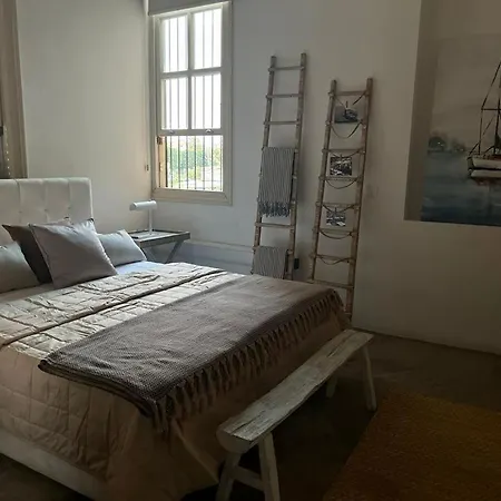 Holiday home The Old Town Heritage House Platform 357 Nicosia