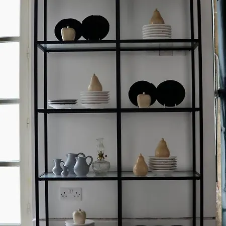 The Old Town Heritage House * Nicosia