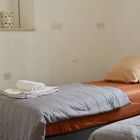 Casa vacanze The Old Town Heritage House