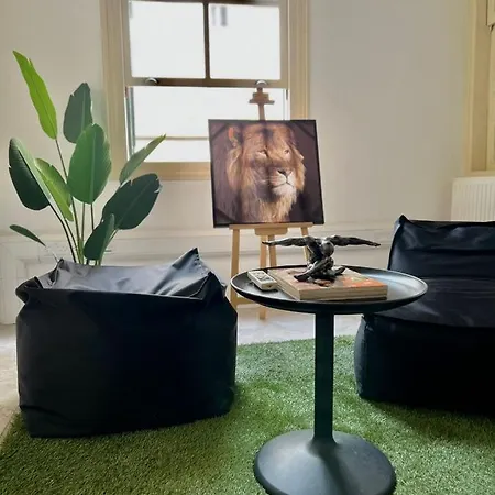 Casa vacanze The Old Town Heritage House