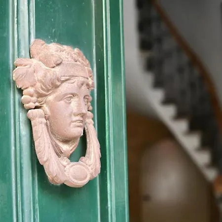 The Old Town Heritage House