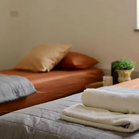 The Old Town Heritage House * Nicosia