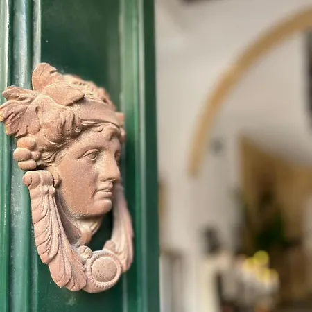 Casa vacanze The Old Town Heritage House