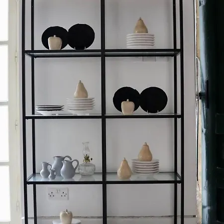 Casa vacanze The Old Town Heritage House *