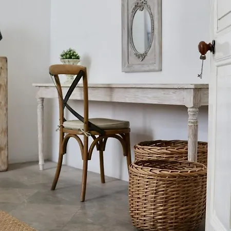 The Old Town Heritage House Nicosia