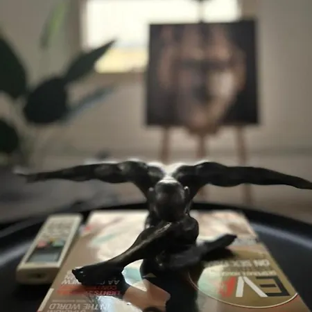 Casa vacanze The Old Town Heritage House