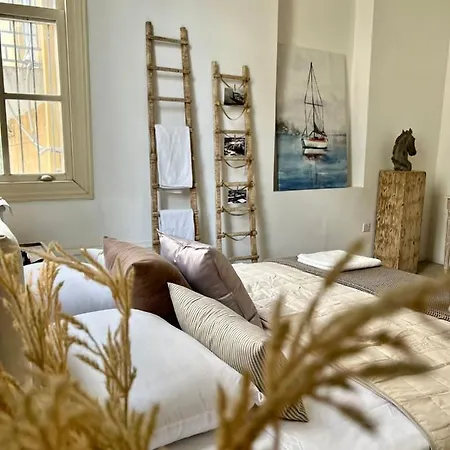 Casa vacanze The Old Town Heritage House *