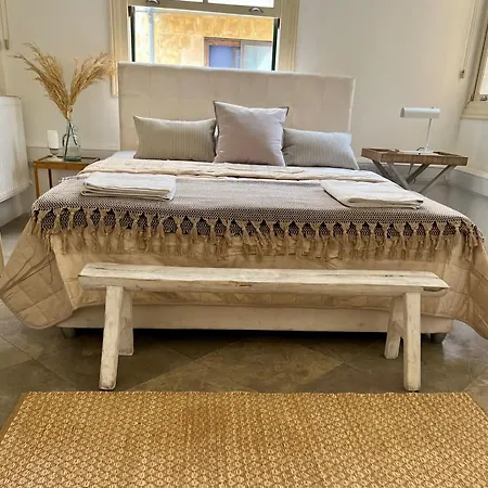 The Old Town Heritage House Nicosia