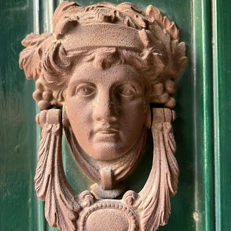 The Old Town Heritage House Casa vacanze *