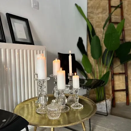 Casa vacanze The Old Town Heritage House