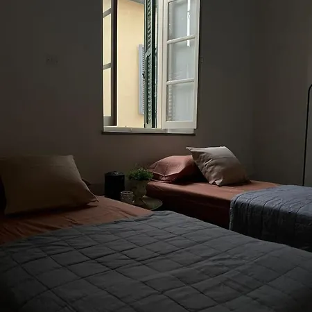 The Old Town Heritage House Platform 357 Holiday home Nicosia