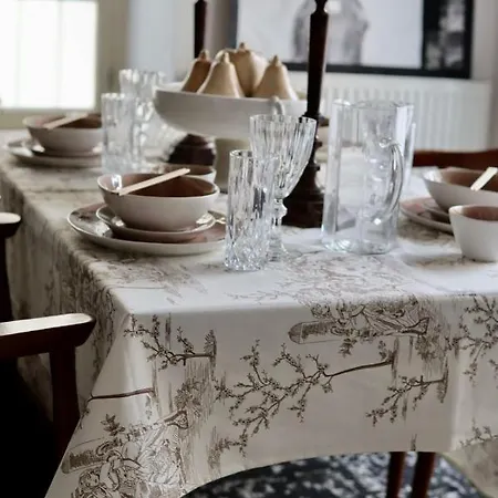 Casa vacanze The Old Town Heritage House