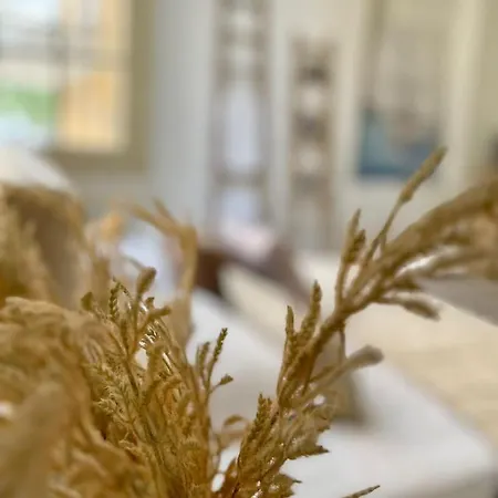 The Old Town Heritage House