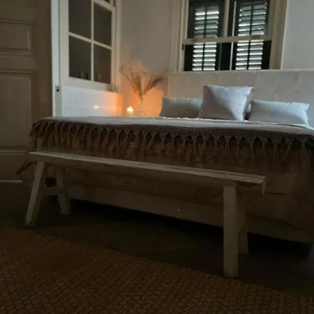 The Old Town Heritage House *