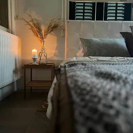 Holiday home The Old Town Heritage House Platform 357