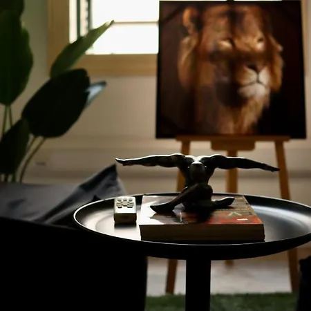 Casa vacanze The Old Town Heritage House Nicosia