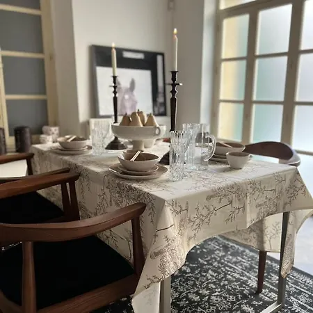 The Old Town Heritage House Casa vacanze