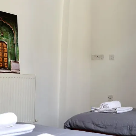 The Old Town Heritage House Casa vacanze *