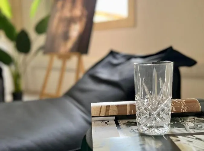 The Old Town Heritage House Hébergement de vacances Nicosie