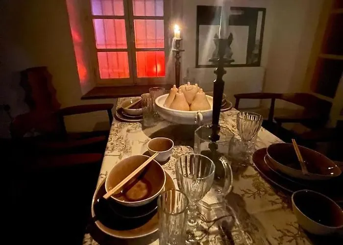 Hébergement de vacances The Old Town Heritage House Nicosie