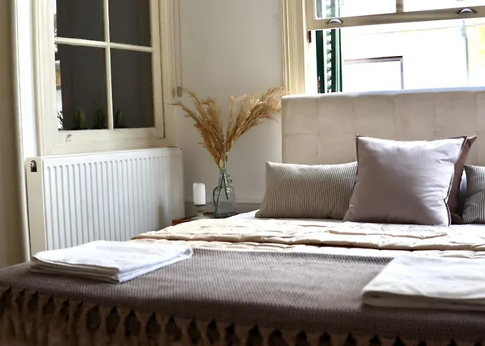 The Old Town Heritage House Nicosie